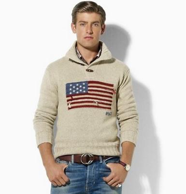 Polo Sweater-113